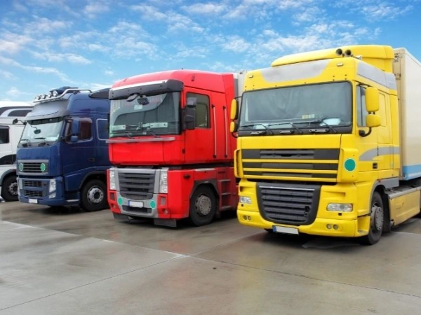 Konya Elmadağ Nakliye